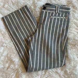 Banana Republic International Exclusive Pants
